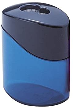 Staedtler-Mars - Double Hole Oval Tub Sharpener - Art Noise