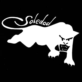 Soledad Brothers - Sugar and Spice - 7" - Art Noise
