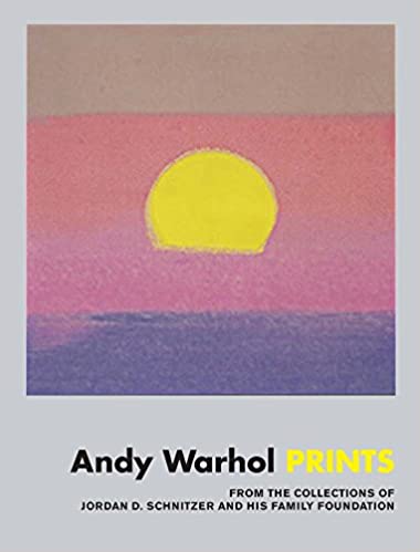 ArtBook - Andy Warhol Prints - Art Noise
