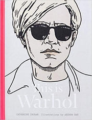Chronicle Books - This is Warhol - Art Noise