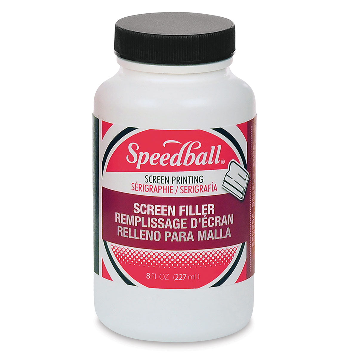 Speedball - Screen Filler - 8 oz. - Art Noise Speedball - Screen Filler - 8 oz. Speedball Printmaking art-noise.myshopify.com speedball-screen-filler-8-oz-1