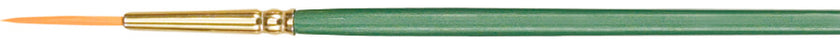 Princeton - Lauren Better Synthetic - Short Handle - Liner - Art Noise