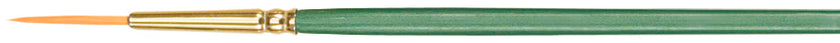 Princeton - Lauren Better Synthetic - Short Handle - Liner - Art Noise