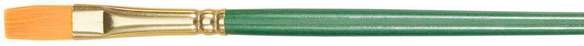 Princeton - Lauren Better Synthetic - Short Handle - Stroke - Art Noise