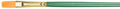 Princeton - Lauren Better Synthetic - Short Handle - Stroke
