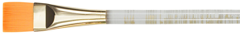 Princeton - Lauren Better Synthetic - Short Handle - Wash - Art Noise