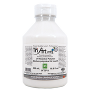 Tri-Art Mediums - UV Reactive Polymer Matte - Art Noise Tri-Art Mediums - UV Reactive Polymer Matte Tri-Art Acrylic Mediums Acrylic Mediums art-noise.myshopify.com tri-art-mediums-uv-reactive-polymer-matte