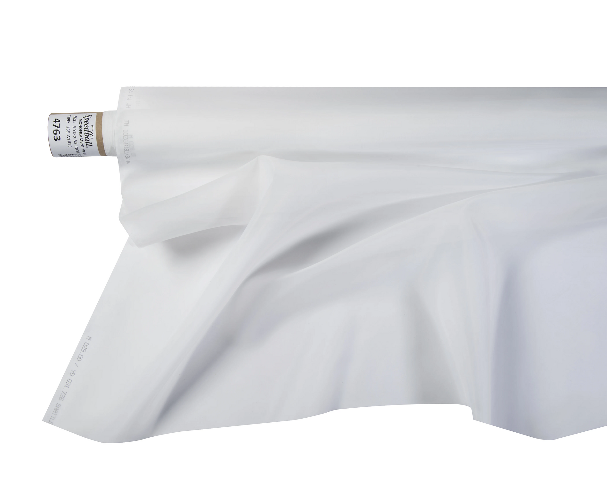 Speedball - 85 Monofilament Silkscreen - 42" Wide Roll - Sold Per Foot - Art Noise Speedball - 85 Monofilament Silkscreen - 42" Wide Roll - Sold Per Foot Speedball Printmaking art-noise.myshopify.com speedball-85-monofilament-silkscreen-42-wide-roll-sold-per-foot