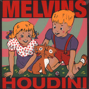 Melvins - Houdini - LP - TMR295 - Art Noise Melvins - Houdini - LP - TMR295 Triart product_type art-noise.myshopify.com melvins-houdini-lp-tmr295