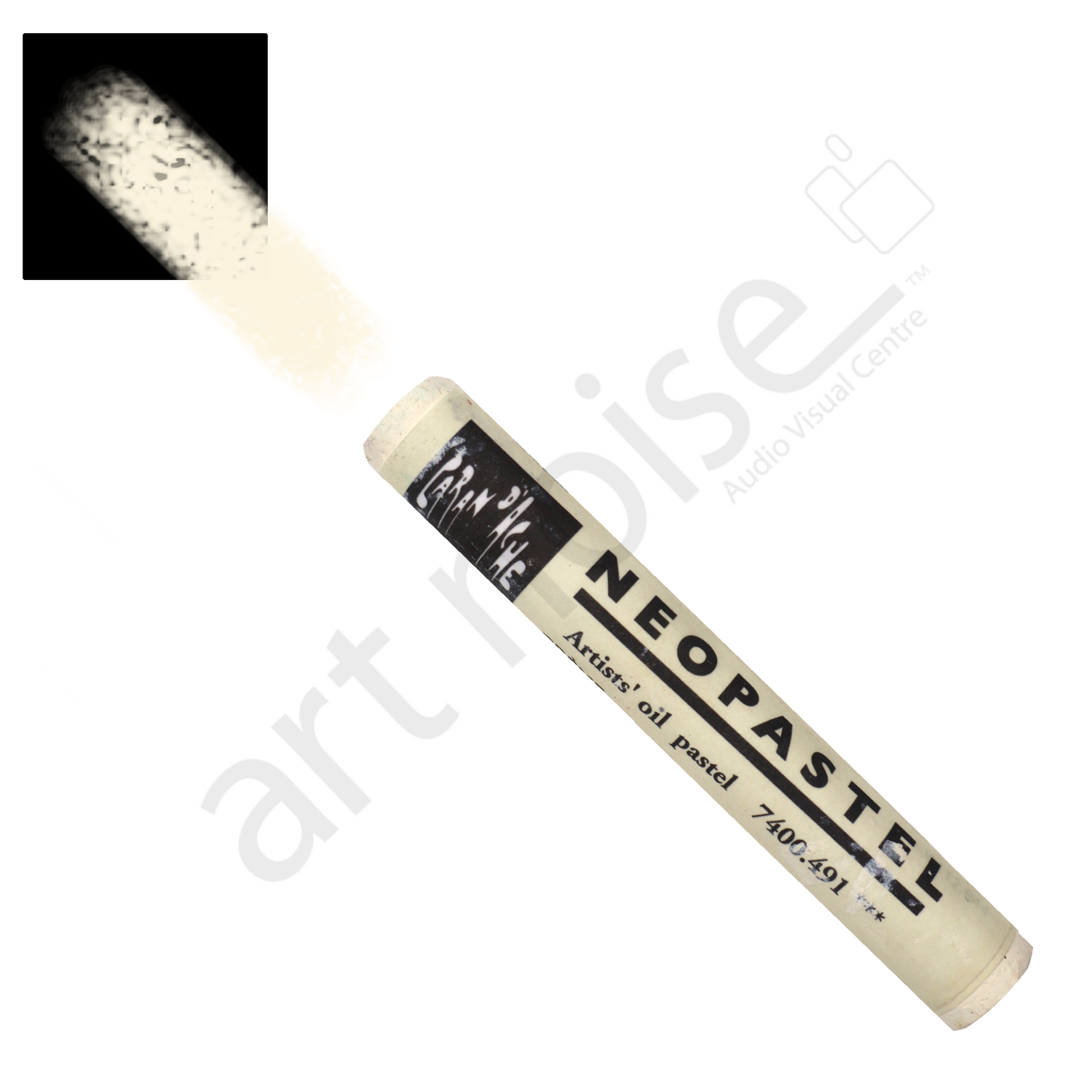 Caran d'Ache - Neopastel Oil Pastel - Black, White and Greys - Art Noise Caran d'Ache - Neopastel Oil Pastel - Black, White and Greys Caran d'Ache Pastels art-noise.myshopify.com caran-dache-neopastel-oil-pastel-black-white-and-greys