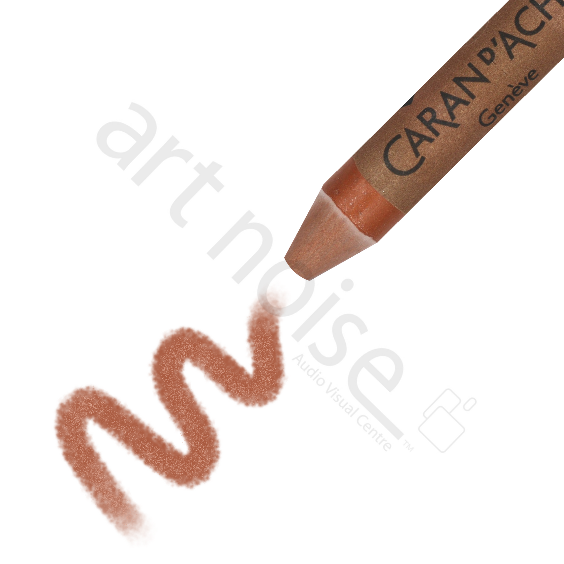 Caran d'Ache - Classic Neocolor II Water Soluble Wax Crayon