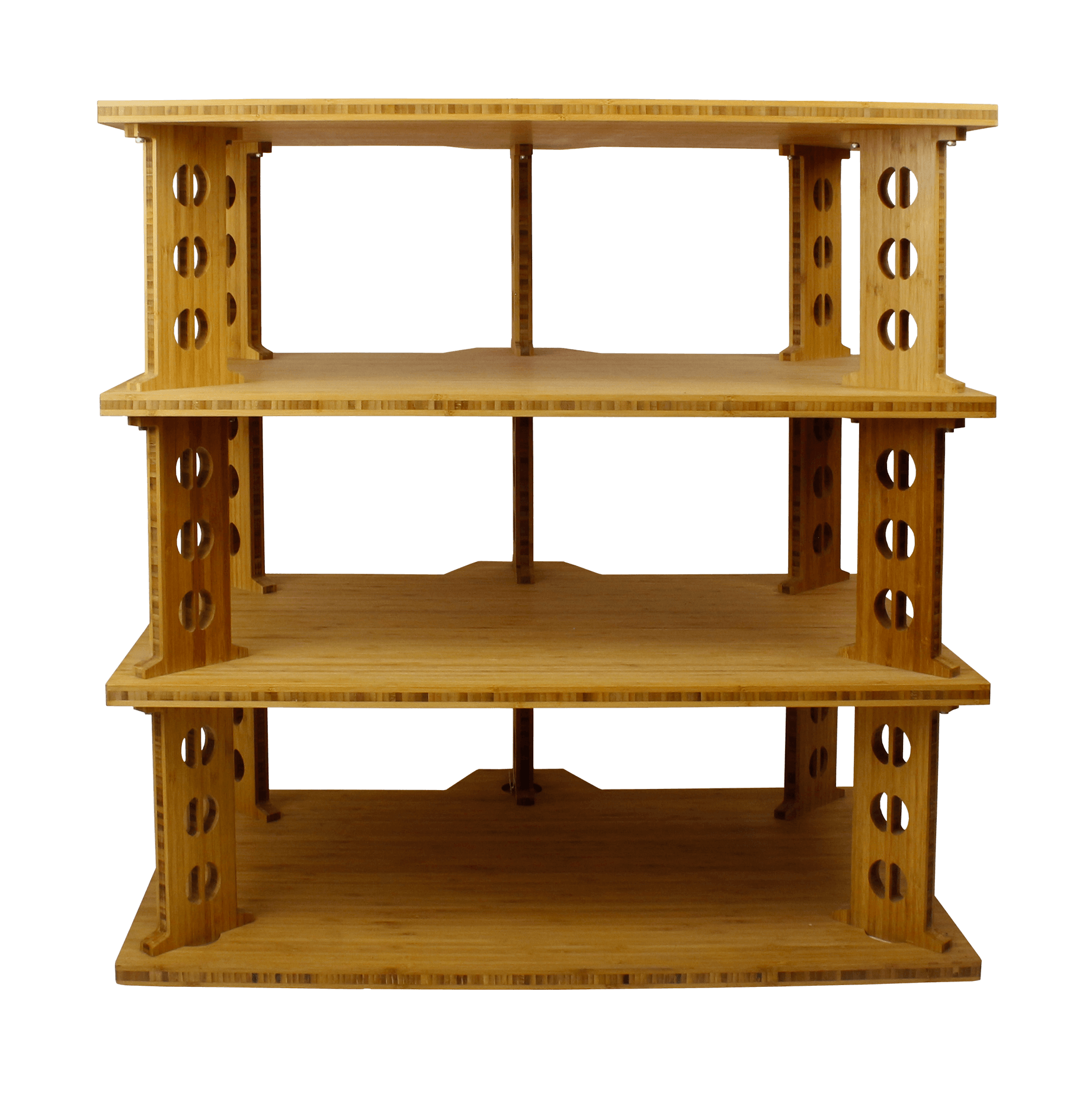 B-Series Equipment Stand - Art Noise