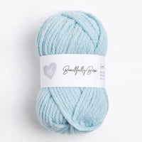 Wool Couture - Beautifully Basic Yarn