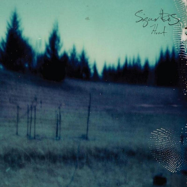 SIGUR ROS - HVARF / HEIM (2LP) - Art Noise