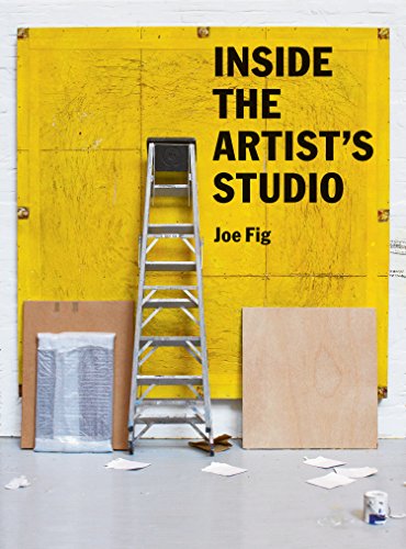 Inside the Artist's Studio - Art Noise