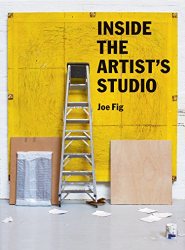 Inside the Artist&#39;s Studio (4508846129239)