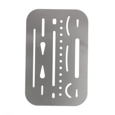 Staedtler-Mars - Erasing Shield - Art Noise Staedtler-Mars - Erasing Shield Triart product_type art-noise.myshopify.com staedtler-mars-erasing-shield-bk