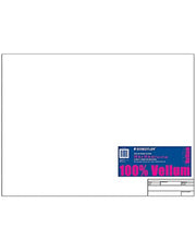Staedtler-Mars - 100% Rag Vellum Block - 18x24 - Art Noise