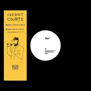 Parquet Courts - CAPTIVE OF THE SUN (12") - Art Noise Parquet Courts - CAPTIVE OF THE SUN (12") Triart product_type art-noise.myshopify.com parquet-courts-captive-of-the-sun-12