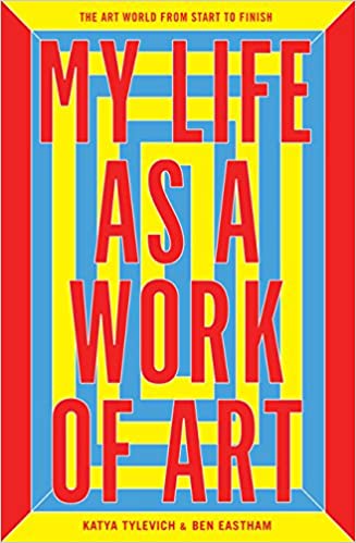 My Life as a Work of Art - Art Noise
