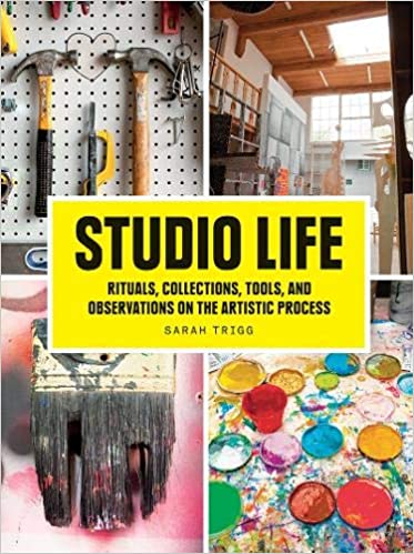 Studio Life - Art Noise