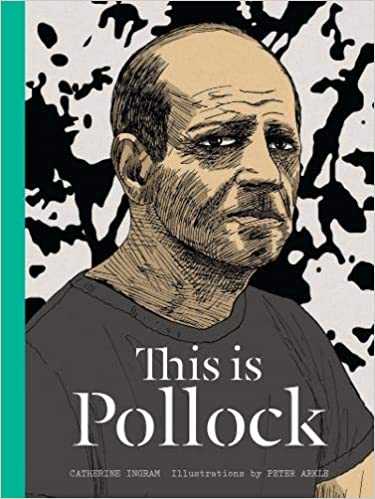 Chronicle Books - This is Pollock (4508843802711)