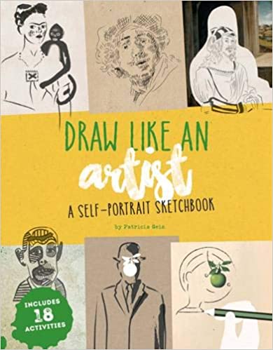 Draw Like An Artist - Art Noise