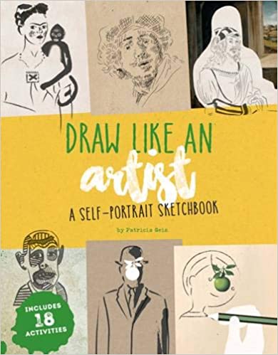 Draw Like An Artist (4508842950743)