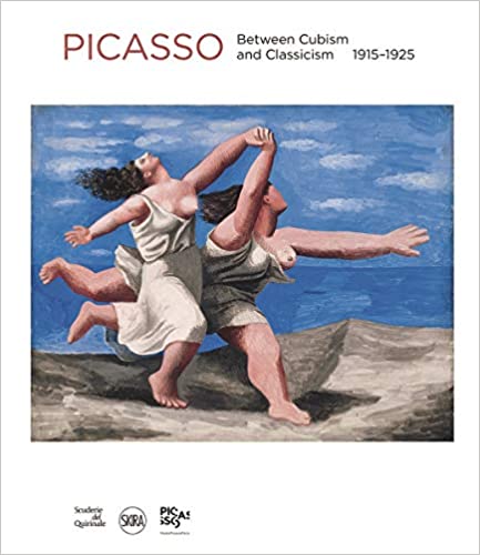 ArtBook - PICASSO Between Cubism and Classicism (4508844949591)
