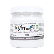 Tri-Art Mediums - Gesso - Art Noise Tri-Art Mediums - Gesso Tri-Art Acrylic Mediums Acrylic Mediums art-noise.myshopify.com tri-art-mediums-gesso
