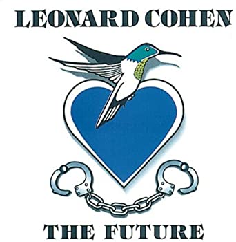 Leonard Cohen - The Future (LP) - Art Noise