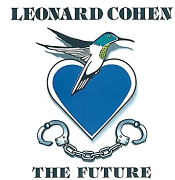 Leonard Cohen - The Future (LP)