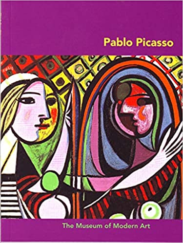 ArtBook - Pablo Picasso (4508843278423)