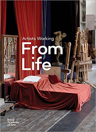 ArtBook - Artists Working from Life - Art Noise