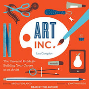 Chronicle Books - Art, Inc. - Art Noise Chronicle Books - Art, Inc. Triart product_type art-noise.myshopify.com chronicle-books-art-inc