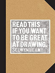 Read This if You Want to Be Great at Drawing - Art Noise Read This if You Want to Be Great at Drawing Triart product_type art-noise.myshopify.com read-this-if-you-want-to-be-great-at-drawing-1