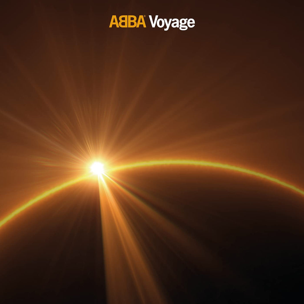 ABBA - Voyage (LP) - Art Noise