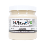 Tri-Art Mediums - Canvas Gesso - Art Noise