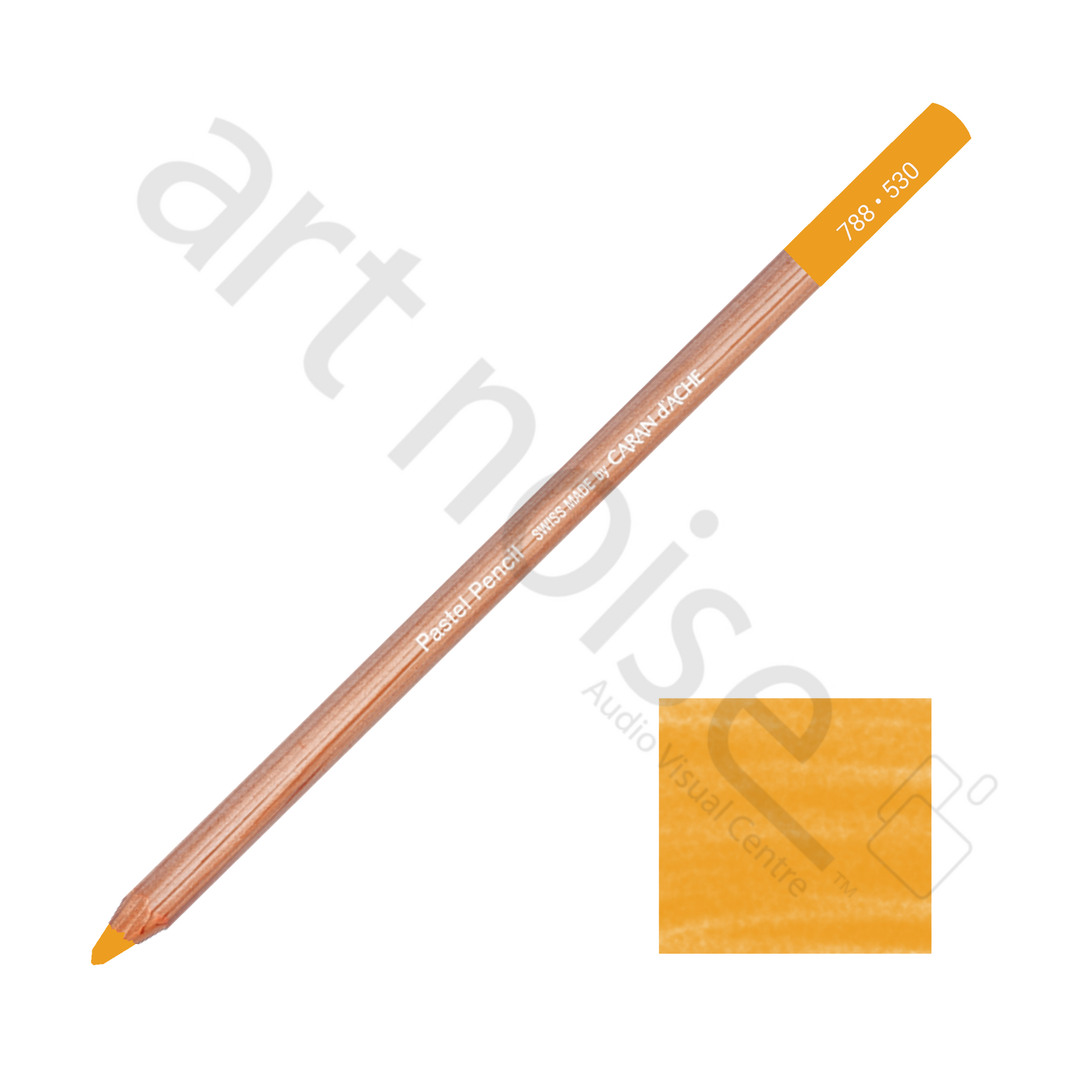 Caran d'Ache - Pastel Pencil - Reds, Oranges and Yellows - Art Noise Caran d'Ache - Pastel Pencil - Reds, Oranges and Yellows Caran d'Ache Pastel Pencils art-noise.myshopify.com caran-dache-pastel-pencil-reds-oranges-and-yellows