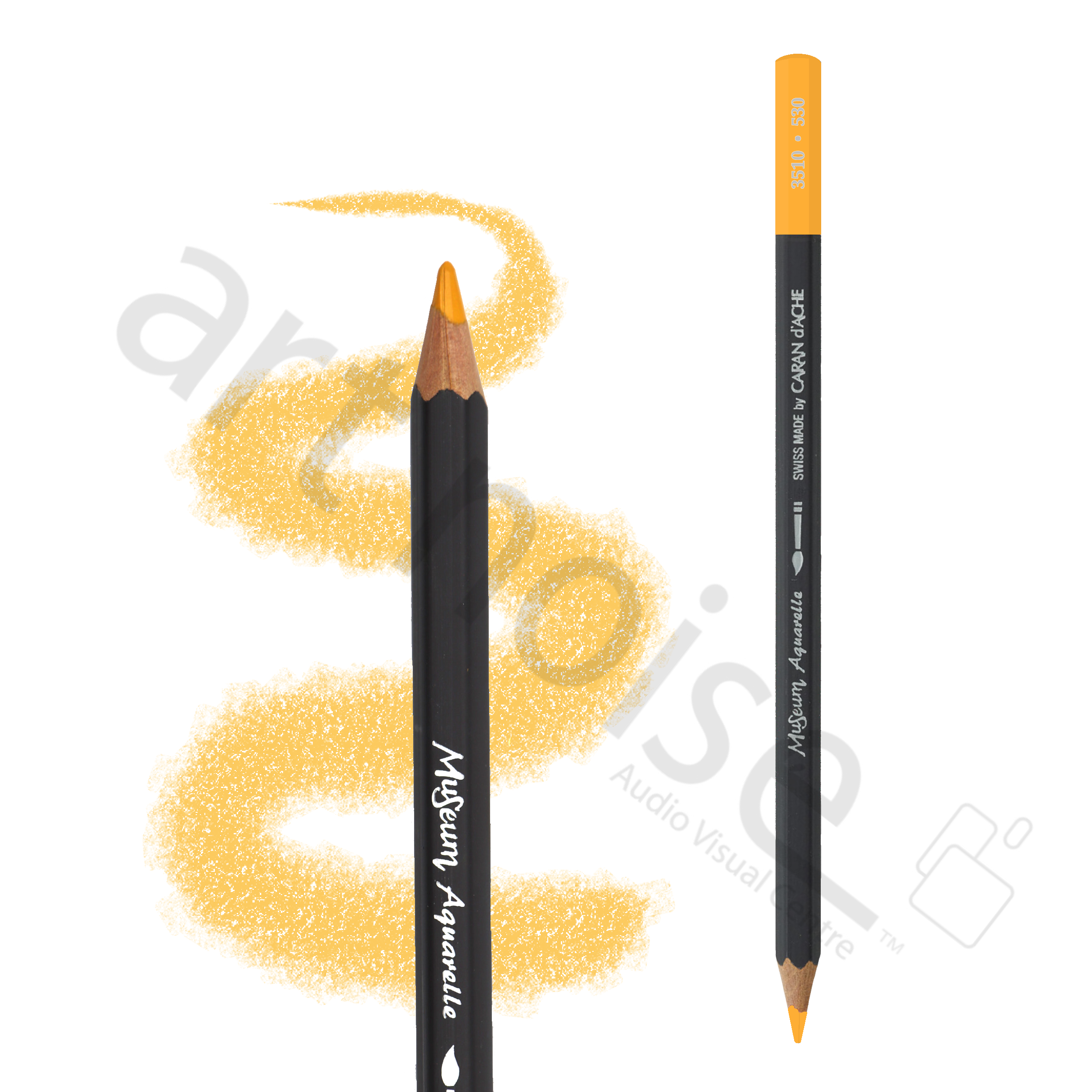 Caran d'Ache - Museum Watercolour Pencil - Reds, Oranges and Yellows - Art Noise Caran d'Ache - Museum Watercolour Pencil - Reds, Oranges and Yellows Caran d'Ache Coloured Pencils art-noise.myshopify.com caran-dache-museum-watercolour-pencil-reds-oranges-and-yellows