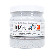 Tri-Art Mediums - Nepheline Gel Extra Coarse - Art Noise