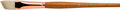 Princeton - Refine Best Natural Bristle - Long Handle - Angle Bright
