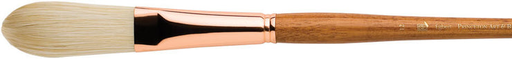 Princeton - Refine Best Natural Bristle - Long Handle - Egbert - Art Noise