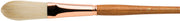 Princeton - Refine Best Natural Bristle - Long Handle - Egbert - Art Noise
