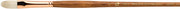 Princeton - Refine Best Natural Bristle - Long Handle - Filbert - Art Noise