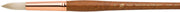 Princeton - Refine Best Natural Bristle - Long Handle - Round - Art Noise