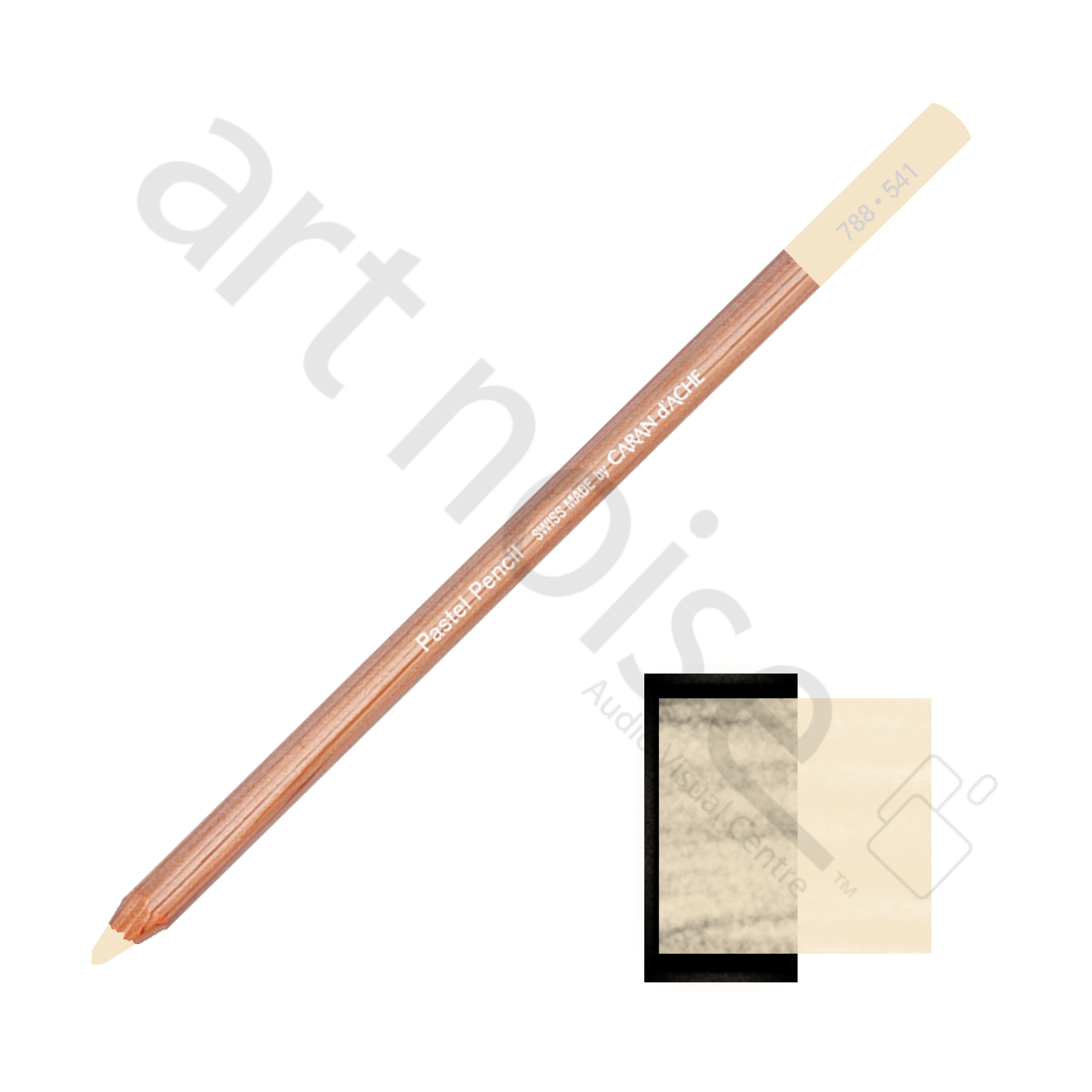 Caran d'Ache - Pastel Pencil - Browns and Ochres - Art Noise Caran d'Ache - Pastel Pencil - Browns and Ochres Caran d'Ache Pastel Pencils art-noise.myshopify.com caran-dache-pastel-pencil-browns-and-ochres