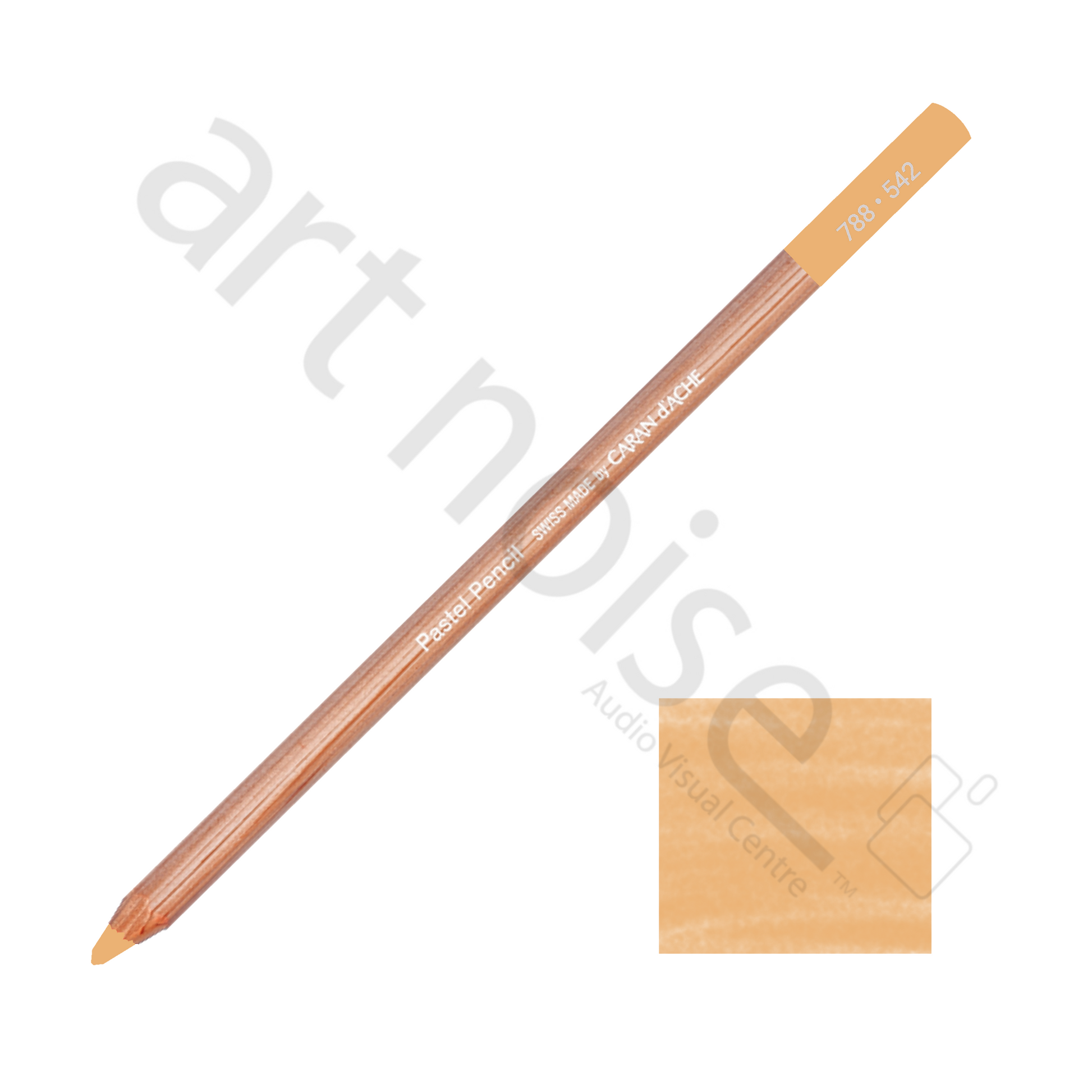 Caran d'Ache - Pastel Pencil - Browns and Ochres - Art Noise Caran d'Ache - Pastel Pencil - Browns and Ochres Caran d'Ache Pastel Pencils art-noise.myshopify.com caran-dache-pastel-pencil-browns-and-ochres