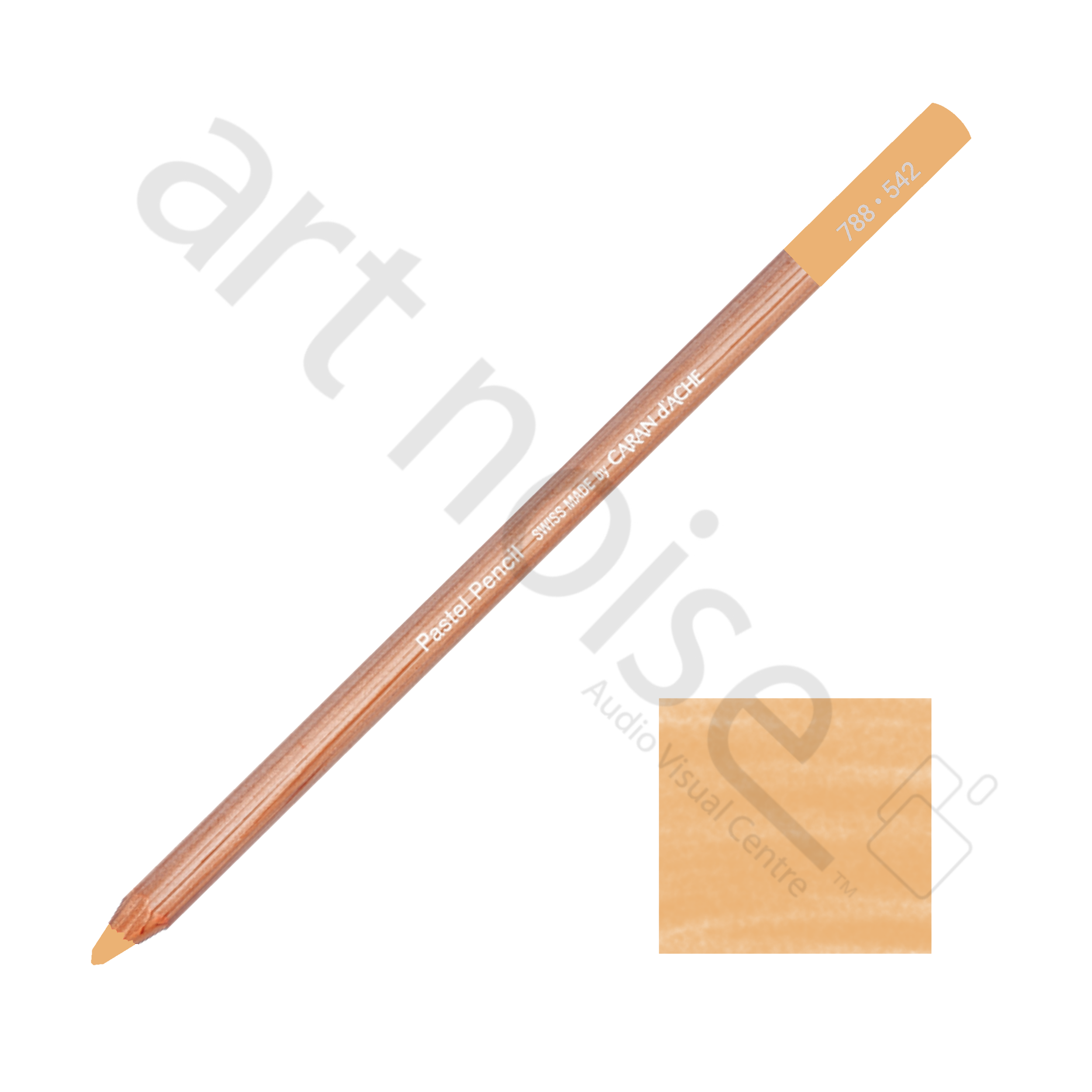 Caran d'Ache - Pastel Pencil - Browns and Ochres - Art Noise Caran d'Ache - Pastel Pencil - Browns and Ochres Caran d'Ache Pastel Pencils art-noise.myshopify.com caran-dache-pastel-pencil-browns-and-ochres