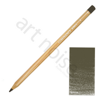 Caran d'Ache - Luminance Coloured Pencil - Browns and Ochres - Art Noise